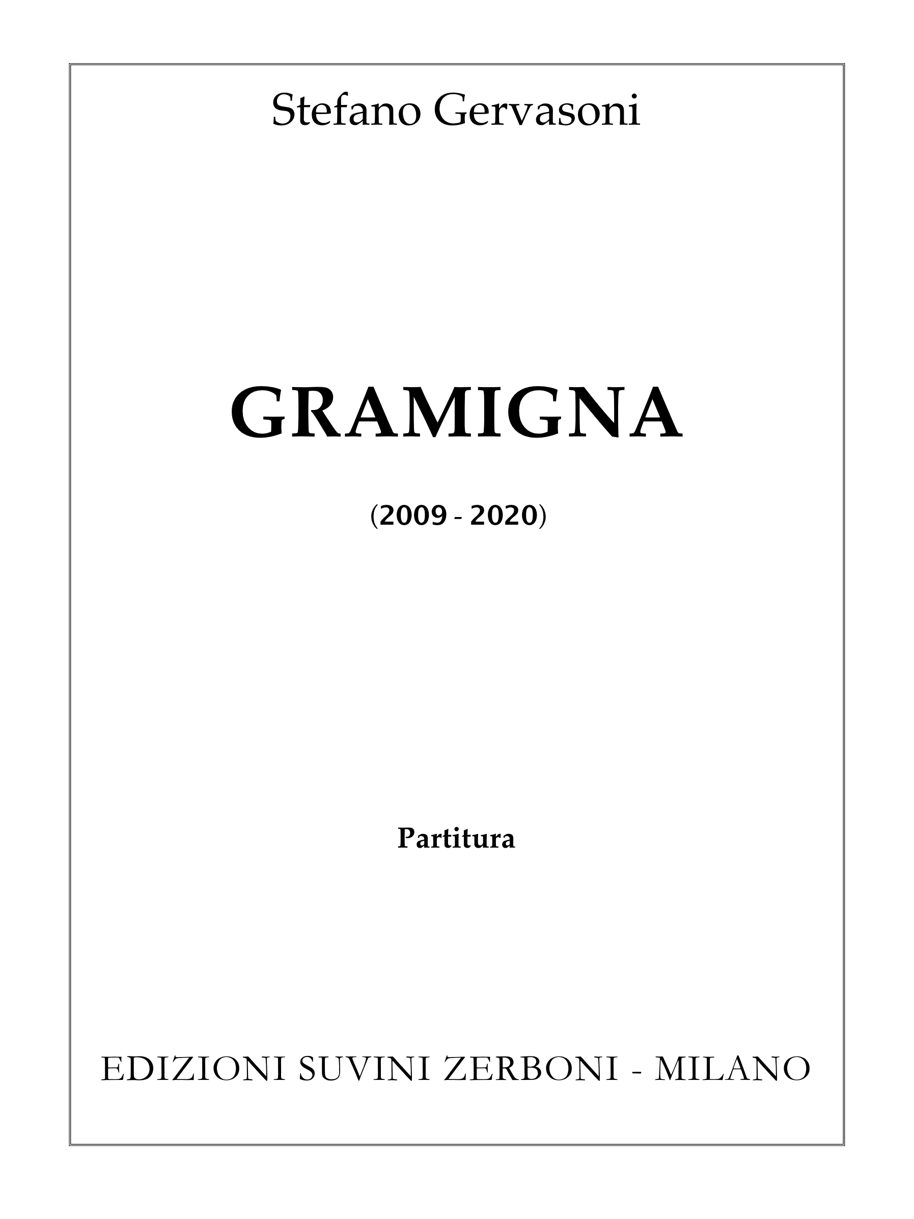 GRAMIGNA_Gervasoni 1